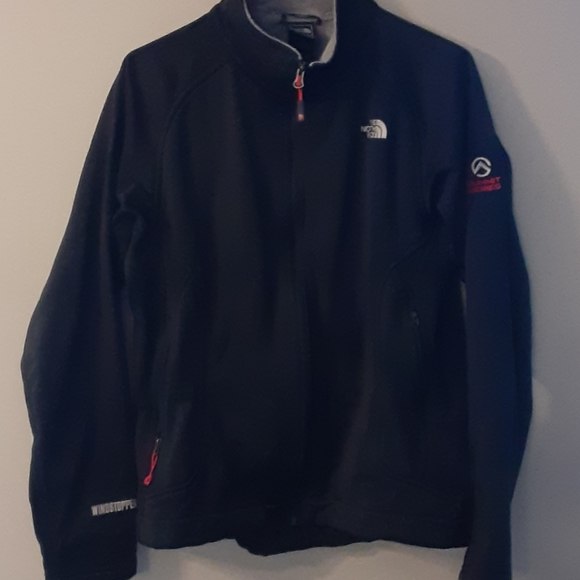 The North Face Jackets & Blazers - North Face Summit Series Windstopper Coat